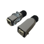 Multipoint connector 4 connections