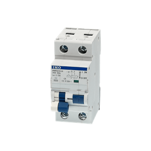 Residual current circuit-breakers Type A