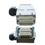 Multipoint connector 32 connections