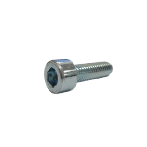 CHC screw galvanised steel