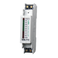 Cut-to-measure digital voltmeter & ammeter | EASI-Spare