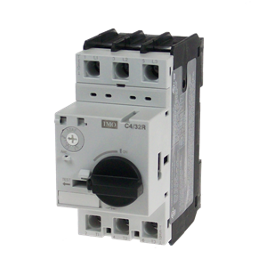 Motor protection | EASI-Spare