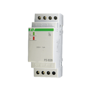 Fluid level detection and control relay 230 V AC | EASI-Spare