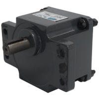 Gear box GU Type K Size 5