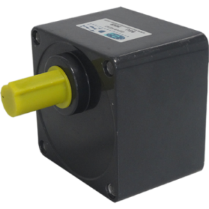 Geared motor GU type KB size 5 | EASI-Spare