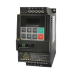 Variable frequency drive single-phase 220 3-phase 220, 0.4kw, 2.5A