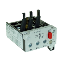 Thermal relay MCOR type 2 Thermal relay MCOR type 2