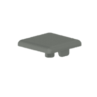Standard cover profile Aluneed TI