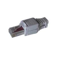 Plug RJ45 cat6 male