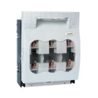 Fuse switch disconnector