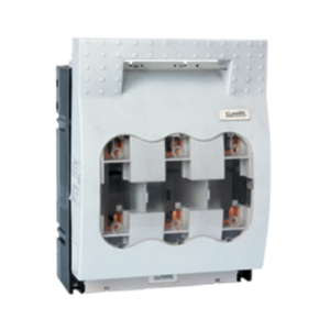 Fuse switch disconnector