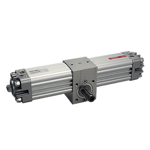 Rotating pneumatic cylinders UNIVER