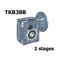 Gear unit TKB38B