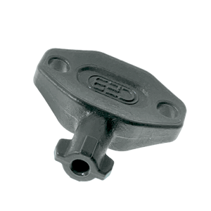 Universal key for electrical cabinet | EASI-Spare