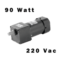 Compact range ZD T5 GU KB, 90x90 220Vac