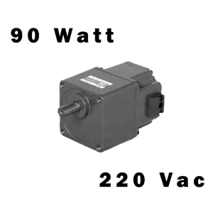 Compact geared motor T5GU KB 220V 90W | EASI-Spare