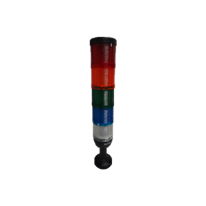 Signal tower light, 70 mm diameter | EASI-Spare