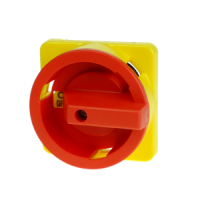 Accessories isolating switch type LB69, PM69 and DM69 | EASI-Spare