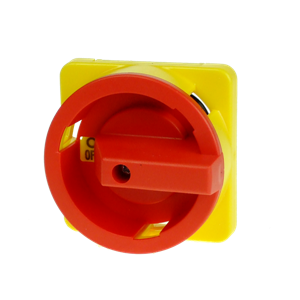 Accessories isolating switch type LB69, PM69 and DM69 | EASI-Spare