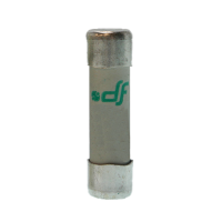 Cylindrical fuse 14 X 51