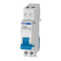 MX Auxiliary coil current draw for circuit breaker