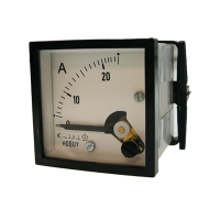 Afficheur analogique