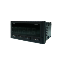 Led digital display: voltmeter, galvanometer | EASI-Spare