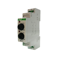 Porte fusible pour rail DIN