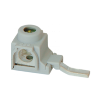 Insulated mounting terminal | EASI-Spare