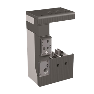 Residual current device 3P ABB | EASI-Spare