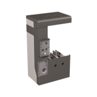 Residual current device 4P ABB | EASI-Spare