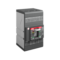 Thermal-magnetic circuit breaker 3-pole | EASI-Spare