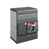 Thermal-magnetic circuit breaker 4-pole | EASI-Spare