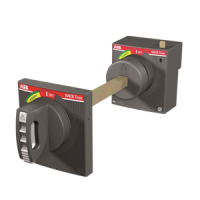 Extension lead for isolating switch ABB | EASI-Spare