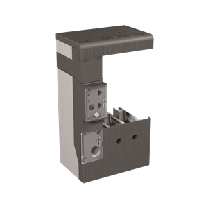 Residual current device 4P ABB | EASI-Spare