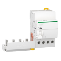 Bloc différentiel 4P SCH_A9Q_4P