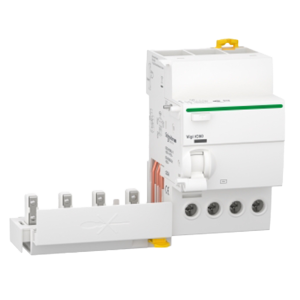 Bloc différentiel 4P SCH_A9Q_4P