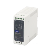 Power supply 12DC 40W 3,33A LPS-1-040-12DC