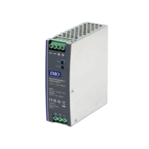 Power Supply 48DC 120W 2,5A LPS-1-120-48DC