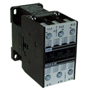 Electric contactor MC24 11 KW 24A