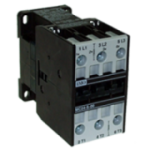 Electric contactor MC24 11 KW 24A