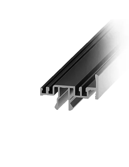 Protection glass profile for cleanroom | EASI-Spare