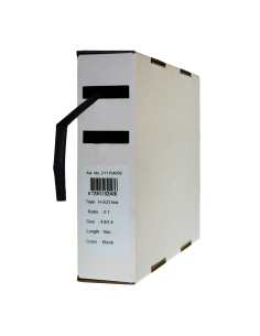 Heat-shrink tubing BOX