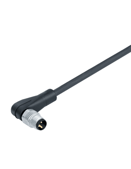 Extension for M8 connector | EASI-Spare