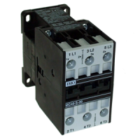 Electric contactor MC40 18.5 KW 40A