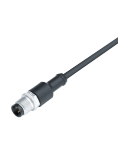 Extension for M12 connector | EASI-Spare