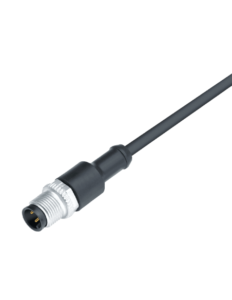 Extension for M12 connector | EASI-Spare