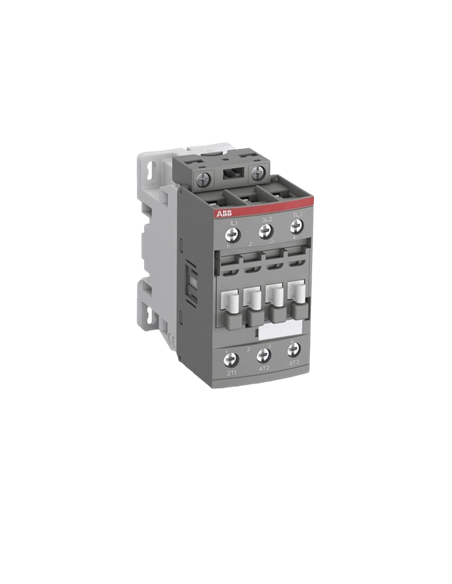 Electric 3-pole contactor AF16 7.5KW | EASI-Spare
