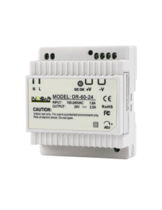 Power supply 24V DC | EASI-Spare