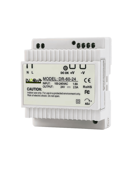 Power supply 24V DC | EASI-Spare